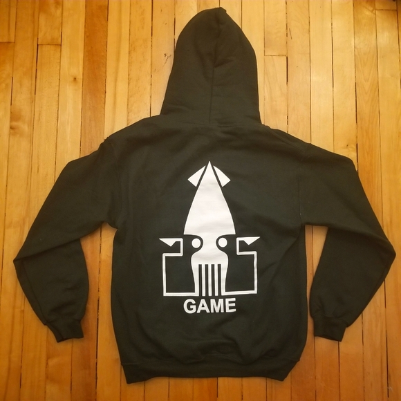 Squid Game Sweatshirt Size S - Picture 2 of 3